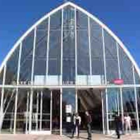 Studio Gare St Roch Avec Box De Garage Apartman Montpellier Kültér fotó